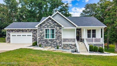 Tiny photo for 611 Lakeshore Pkwy, Brandenburg, KY 40108 (MLS # 1728960)