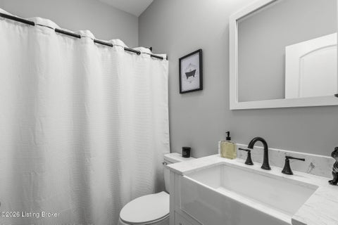 Tiny photo for 611 Lakeshore Pkwy, Brandenburg, KY 40108 (MLS # 1728960)