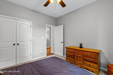 Tiny photo for 611 Lakeshore Pkwy, Brandenburg, KY 40108 (MLS # 1728960)
