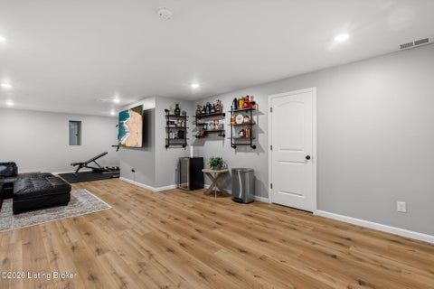 Tiny photo for 611 Lakeshore Pkwy, Brandenburg, KY 40108 (MLS # 1728960)