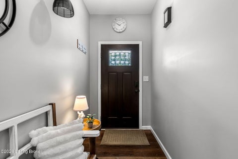 Tiny photo for 611 Lakeshore Pkwy, Brandenburg, KY 40108 (MLS # 1728960)