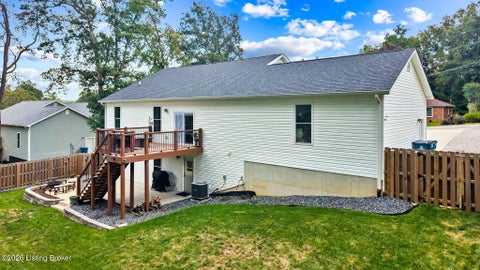 Tiny photo for 611 Lakeshore Pkwy, Brandenburg, KY 40108 (MLS # 1728960)