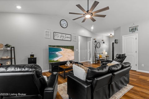 Tiny photo for 611 Lakeshore Pkwy, Brandenburg, KY 40108 (MLS # 1728960)