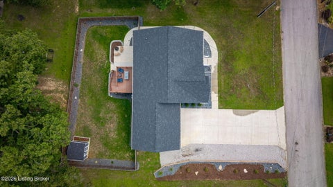 Tiny photo for 611 Lakeshore Pkwy, Brandenburg, KY 40108 (MLS # 1728960)