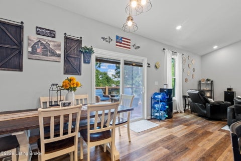 Tiny photo for 611 Lakeshore Pkwy, Brandenburg, KY 40108 (MLS # 1728960)