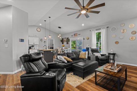 Tiny photo for 611 Lakeshore Pkwy, Brandenburg, KY 40108 (MLS # 1728960)
