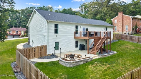 Tiny photo for 611 Lakeshore Pkwy, Brandenburg, KY 40108 (MLS # 1728960)