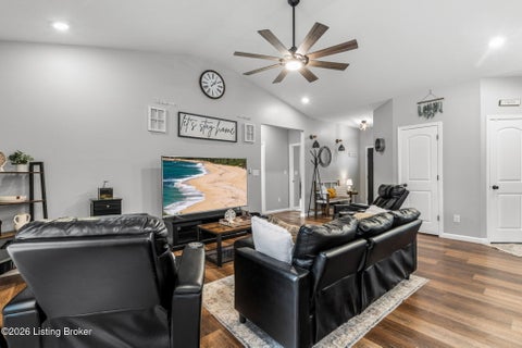 Tiny photo for 611 Lakeshore Pkwy, Brandenburg, KY 40108 (MLS # 1728960)