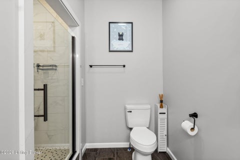 Tiny photo for 611 Lakeshore Pkwy, Brandenburg, KY 40108 (MLS # 1728960)