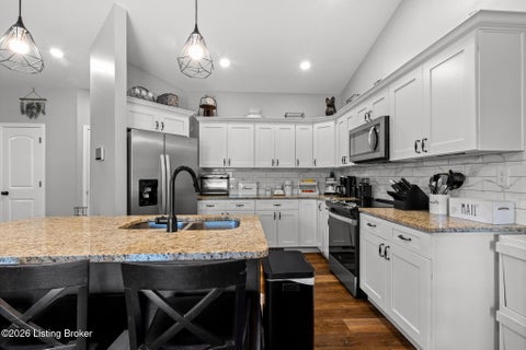 Tiny photo for 611 Lakeshore Pkwy, Brandenburg, KY 40108 (MLS # 1728960)