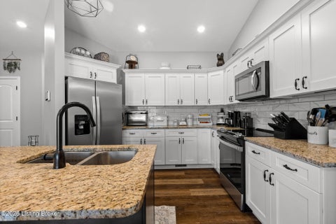 Tiny photo for 611 Lakeshore Pkwy, Brandenburg, KY 40108 (MLS # 1728960)