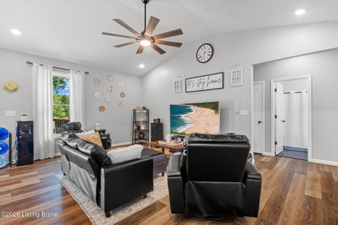 Tiny photo for 611 Lakeshore Pkwy, Brandenburg, KY 40108 (MLS # 1728960)