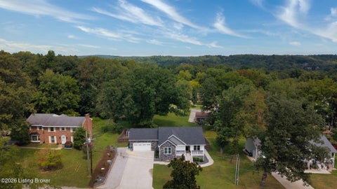 Tiny photo for 611 Lakeshore Pkwy, Brandenburg, KY 40108 (MLS # 1728960)