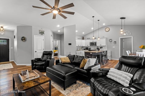 Tiny photo for 611 Lakeshore Pkwy, Brandenburg, KY 40108 (MLS # 1728960)