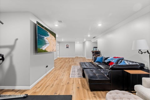 Tiny photo for 611 Lakeshore Pkwy, Brandenburg, KY 40108 (MLS # 1728960)