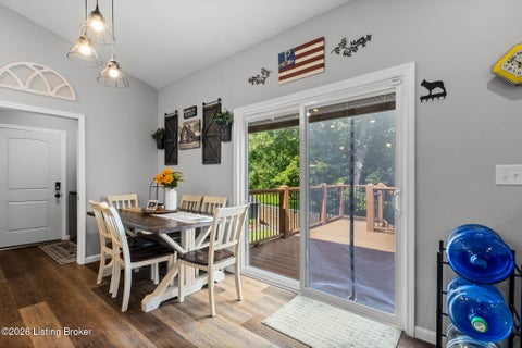 Tiny photo for 611 Lakeshore Pkwy, Brandenburg, KY 40108 (MLS # 1728960)