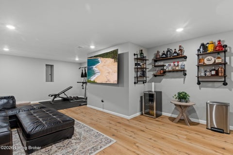 Tiny photo for 611 Lakeshore Pkwy, Brandenburg, KY 40108 (MLS # 1728960)