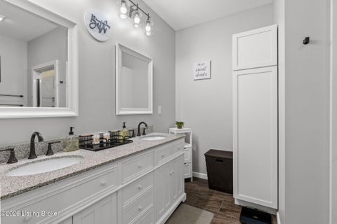 Tiny photo for 611 Lakeshore Pkwy, Brandenburg, KY 40108 (MLS # 1728960)