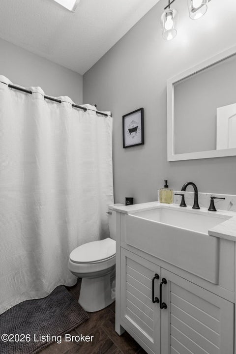 Tiny photo for 611 Lakeshore Pkwy, Brandenburg, KY 40108 (MLS # 1728960)