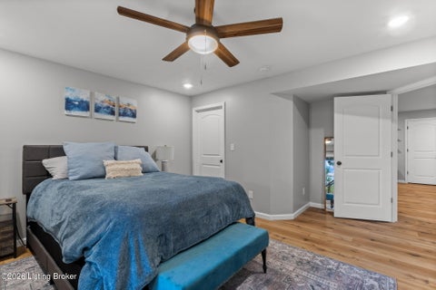 Tiny photo for 611 Lakeshore Pkwy, Brandenburg, KY 40108 (MLS # 1728960)