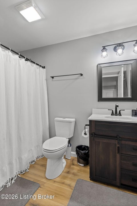Tiny photo for 611 Lakeshore Pkwy, Brandenburg, KY 40108 (MLS # 1728960)