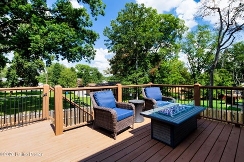 Tiny photo for 611 Lakeshore Pkwy, Brandenburg, KY 40108 (MLS # 1728960)