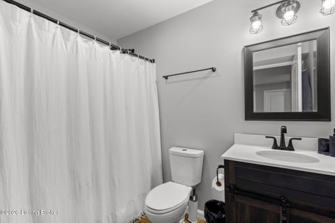 Tiny photo for 611 Lakeshore Pkwy, Brandenburg, KY 40108 (MLS # 1728960)