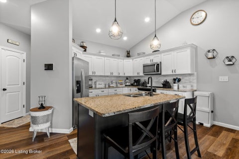 Tiny photo for 611 Lakeshore Pkwy, Brandenburg, KY 40108 (MLS # 1728960)