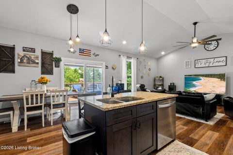 Tiny photo for 611 Lakeshore Pkwy, Brandenburg, KY 40108 (MLS # 1728960)