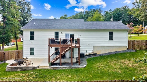 Tiny photo for 611 Lakeshore Pkwy, Brandenburg, KY 40108 (MLS # 1728960)