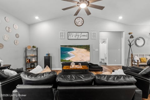Tiny photo for 611 Lakeshore Pkwy, Brandenburg, KY 40108 (MLS # 1728960)