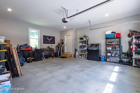 Tiny photo for 611 Lakeshore Pkwy, Brandenburg, KY 40108 (MLS # 1728960)