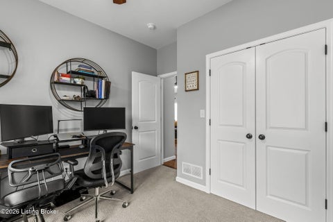 Tiny photo for 611 Lakeshore Pkwy, Brandenburg, KY 40108 (MLS # 1728960)
