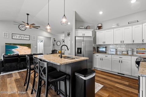Tiny photo for 611 Lakeshore Pkwy, Brandenburg, KY 40108 (MLS # 1728960)