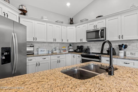 Tiny photo for 611 Lakeshore Pkwy, Brandenburg, KY 40108 (MLS # 1728960)
