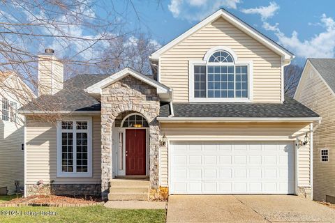 Photo of 5113 Silverton Ln, Louisville, KY 40241 (MLS # 1705565)