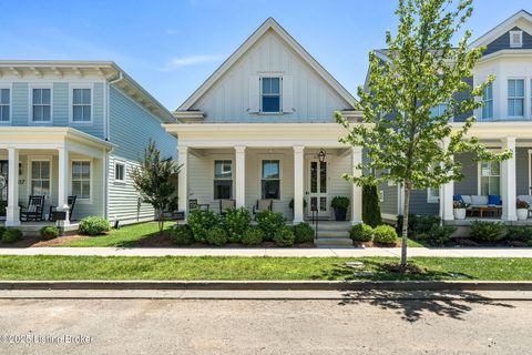 Photo of 6115 Passionflower Dr, Prospect, KY 40059 (MLS # 1691567)