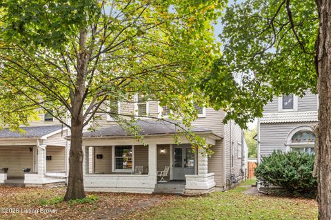 Multifamily For Sale - 3759 Southern Pkwy<br/> Louisville, KY 40214