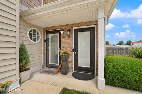 Condo For Sale - 6516 Brook Bend Way #233<br/> Jefferson County, Louisville, KY 40229