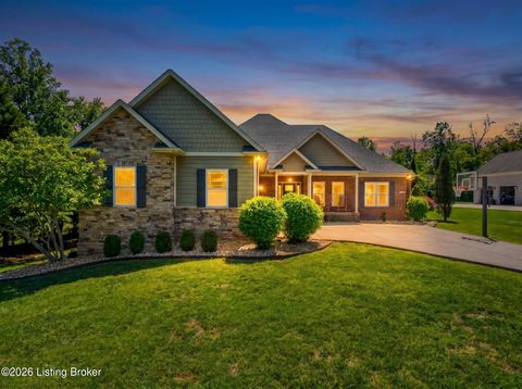 Photo of 2907 Darby Creek Dr, Crestwood, KY 40014 (MLS # 1716958)