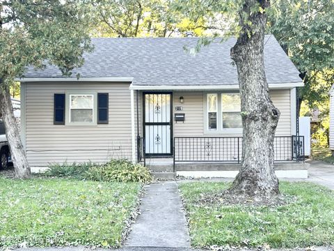 Photo of 219 N 37th St, Louisville, KY 40212 (MLS # 1701329) Photo of 219 N 37th St, Louisville, KY 40212 (MLS # 1701329)