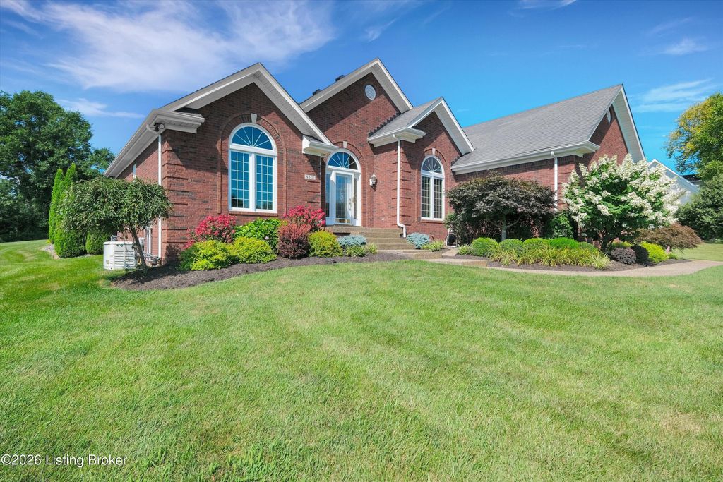 Photo of 4512 Stone Ridge Rd, Crestwood, KY 40014 (MLS # 1722847)