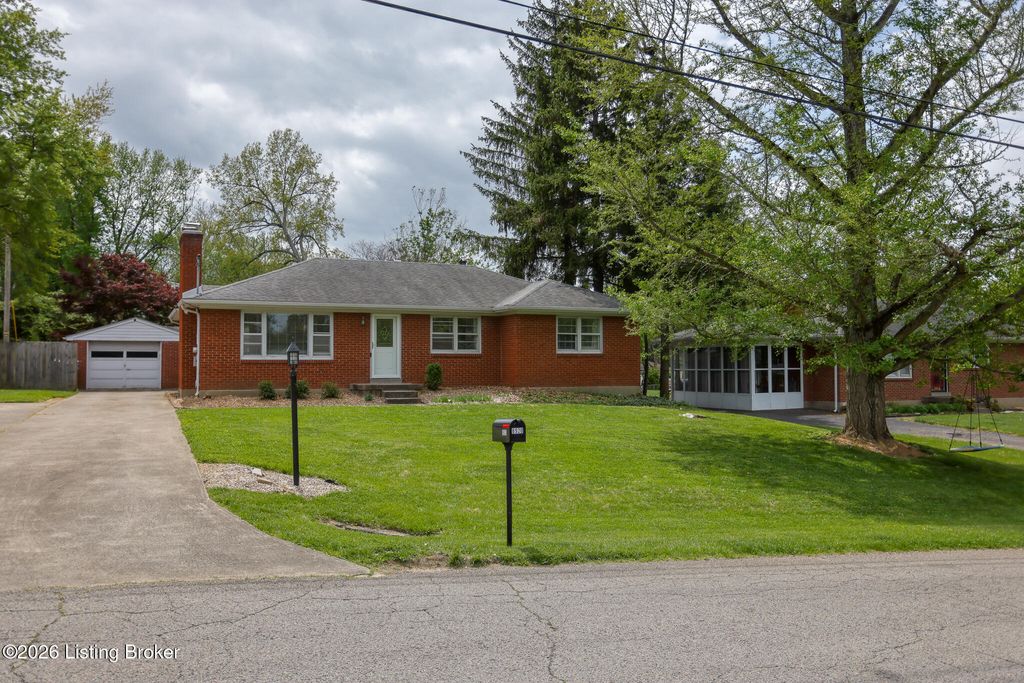 Photo of 8920 Waltlee Rd, Louisville, KY 40291 (MLS # 1714626)