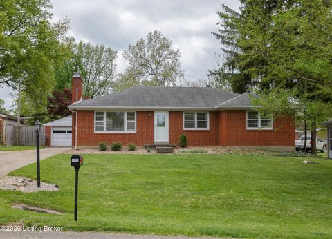 Photo of 8920 Waltlee Rd, Louisville, KY 40291 (MLS # 1714626)