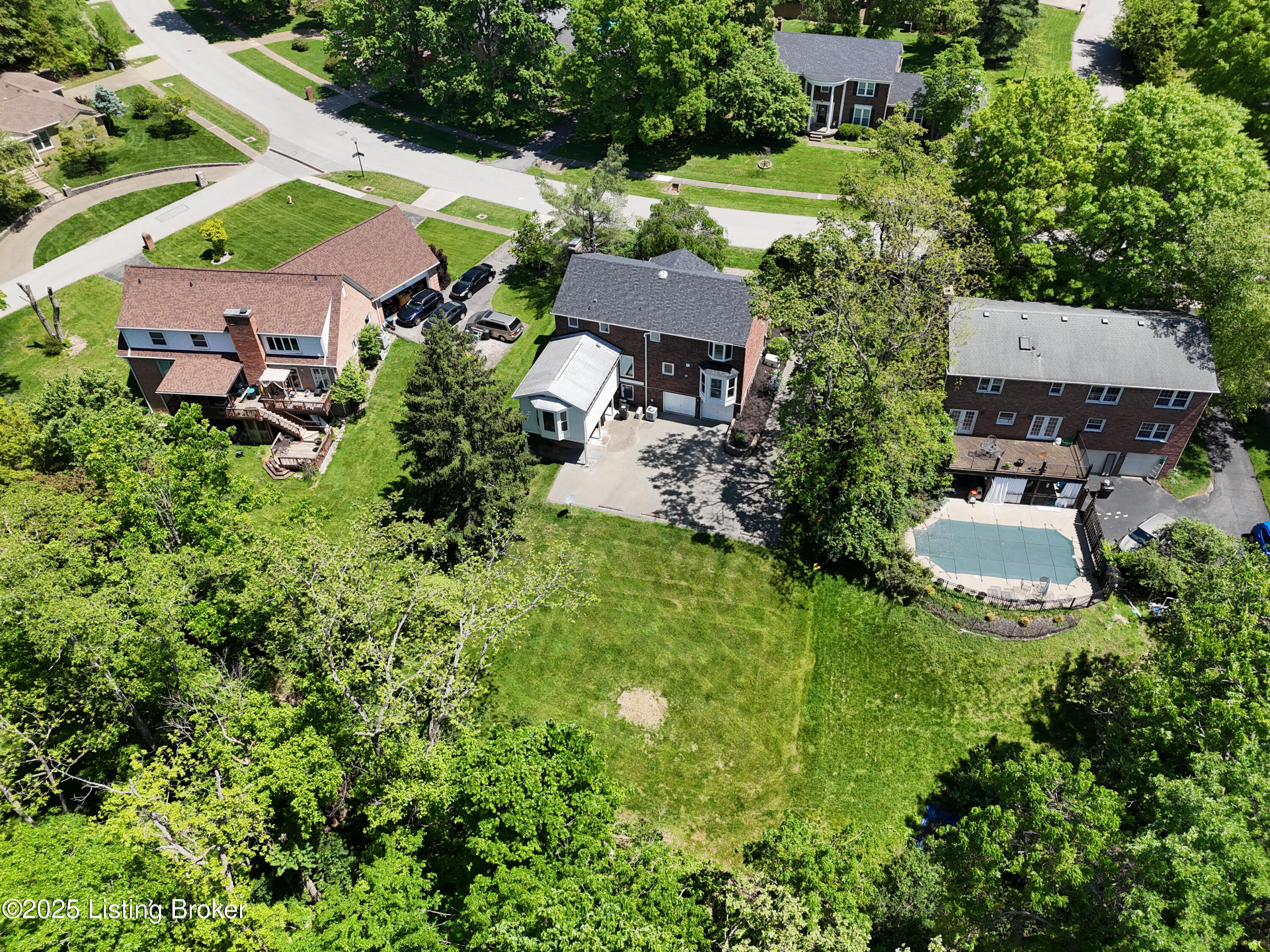 8116 Montero Dr, Prospect, Kentucky image 41