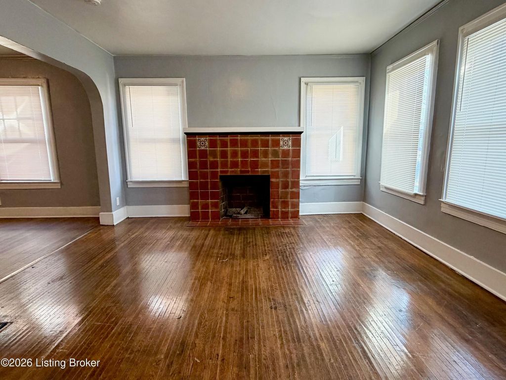 Photo of 666 Lindell Ave #1, Louisville, KY 40211 (MLS # 1707692)