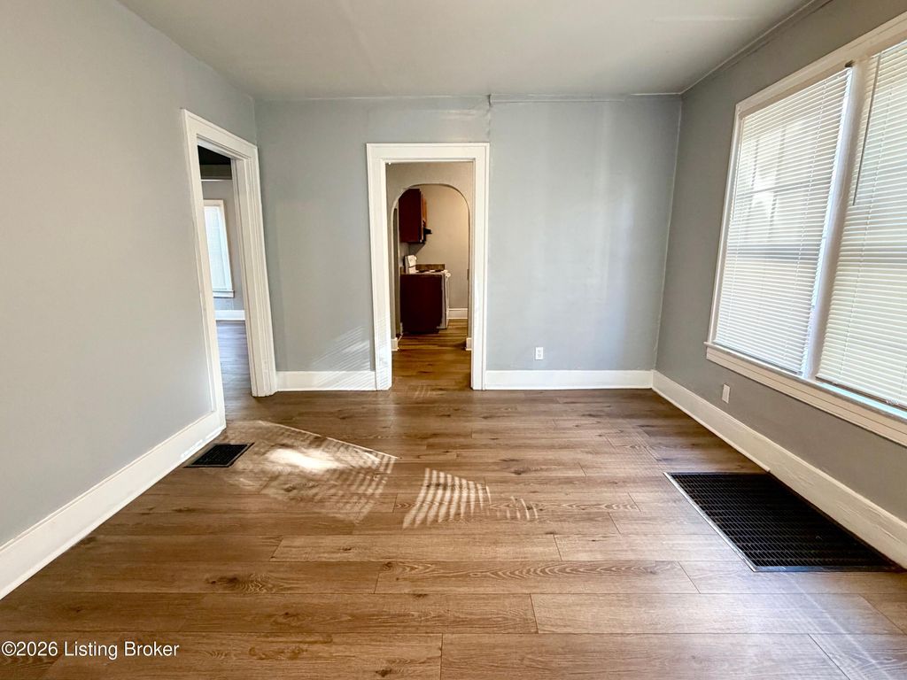 Photo of 666 Lindell Ave #1, Louisville, KY 40211 (MLS # 1707692)