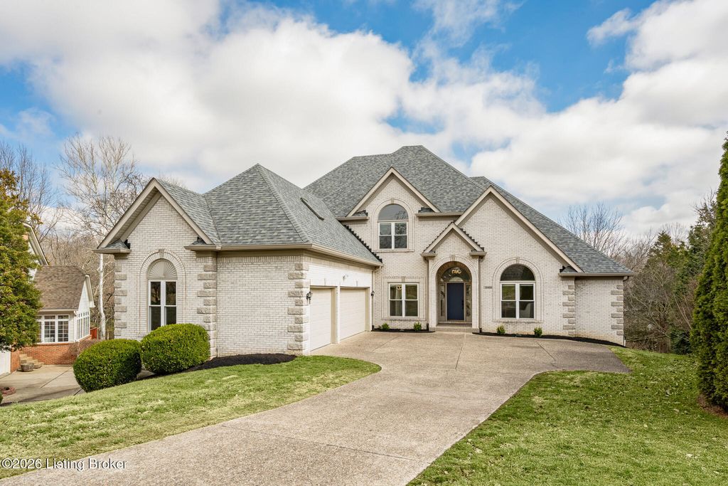 Photo of 10408 Stone School Rd, Prospect, KY 40059 (MLS # 1712033)