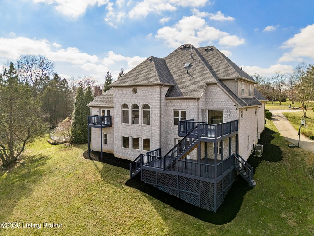 Photo of 10408 Stone School Rd, Prospect, KY 40059 (MLS # 1712033)