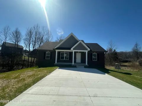 107 Hopkins Ct, Bardstown, KY 40004 - #: 1681886